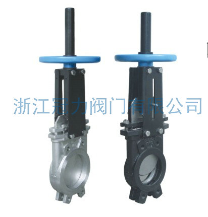 德標刀型閘閥的生產效率是怎樣提高的？