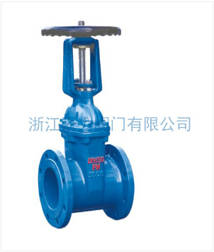 彈性座封閘閥的應用標準有哪些？