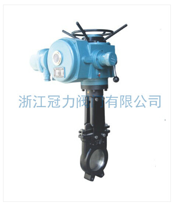 刀閘閥是怎樣防輸送管路系統中的泄漏事件？