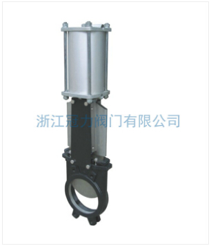 氣動刀型閘閥的密封效果怎樣才可以達到良好效果？