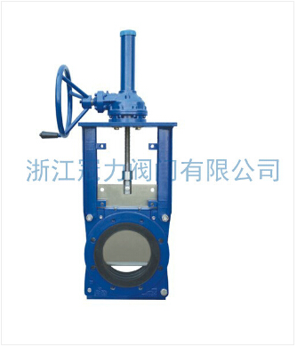 安裝刀閘閥，用戶需要關注的細節問題？