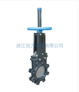 美標刀閘閥的產品詳細介紹？