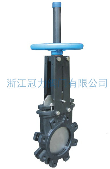 美標刀閘閥是怎樣的刀閘閥，優點有哪些？