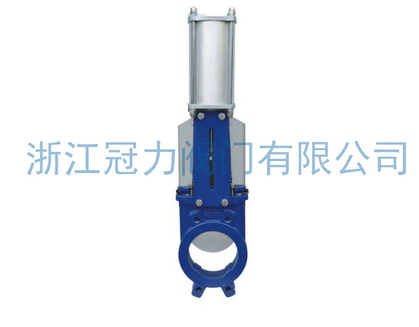 軟密封刀型閘閥的應用場景包括哪些？