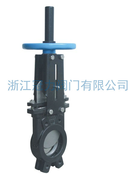 不銹鋼刀閘閥的優勢包括哪些？