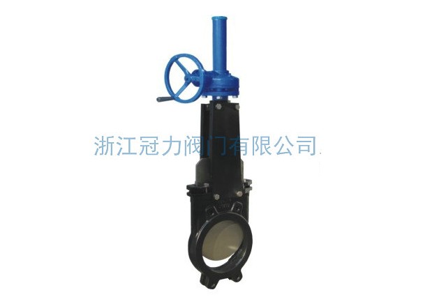 鑄鐵刀型閘閥的核心功能有哪些？